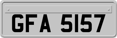 GFA5157