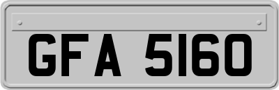 GFA5160