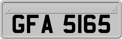 GFA5165