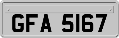 GFA5167