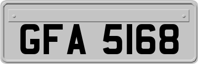 GFA5168