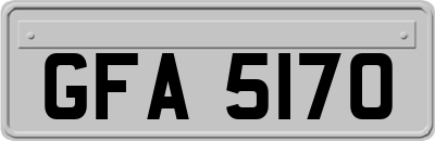 GFA5170