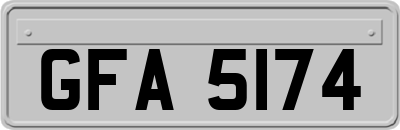 GFA5174
