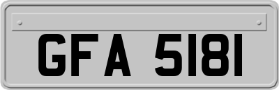 GFA5181