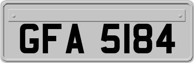 GFA5184