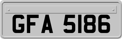 GFA5186