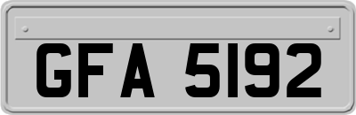 GFA5192
