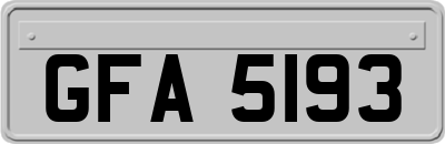 GFA5193