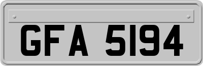 GFA5194