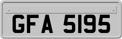 GFA5195