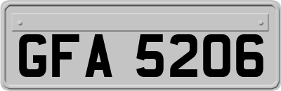 GFA5206