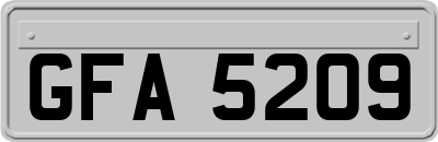 GFA5209