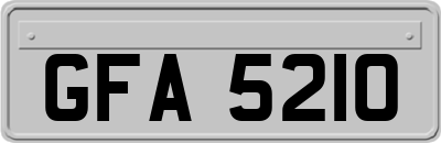 GFA5210