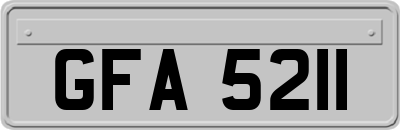 GFA5211