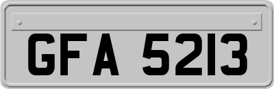 GFA5213