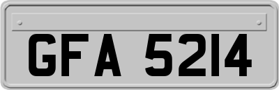 GFA5214