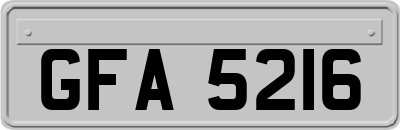 GFA5216