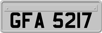GFA5217