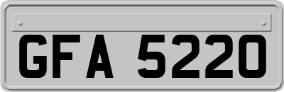 GFA5220