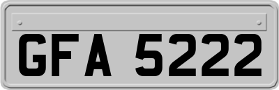 GFA5222