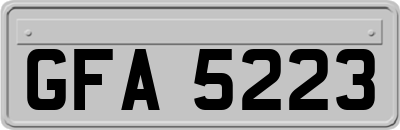GFA5223