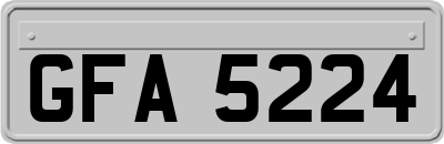 GFA5224