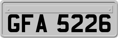 GFA5226