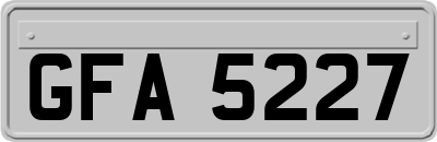 GFA5227
