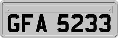 GFA5233