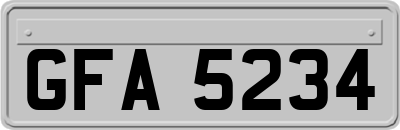 GFA5234