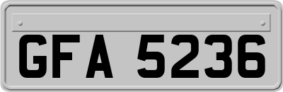 GFA5236
