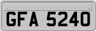 GFA5240