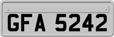 GFA5242