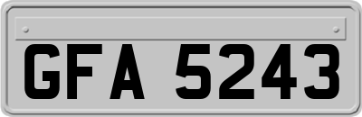 GFA5243