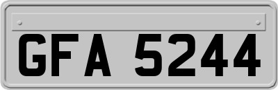 GFA5244