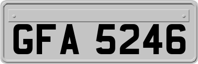 GFA5246