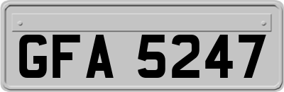GFA5247