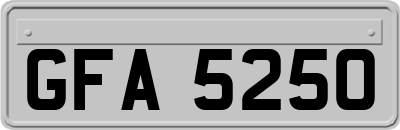 GFA5250
