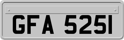 GFA5251