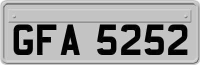 GFA5252