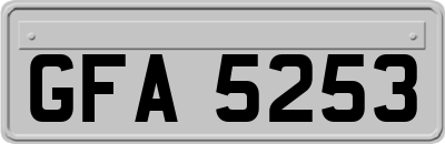 GFA5253