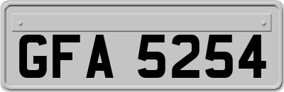 GFA5254