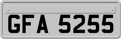 GFA5255