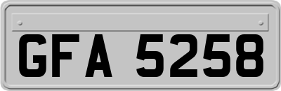 GFA5258