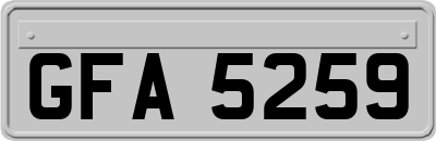 GFA5259