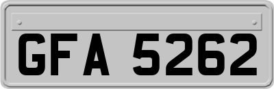 GFA5262