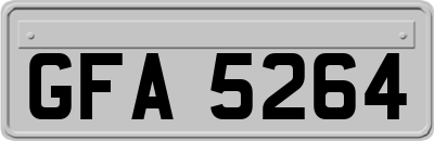 GFA5264
