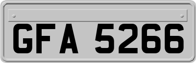 GFA5266
