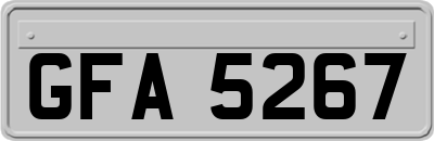 GFA5267