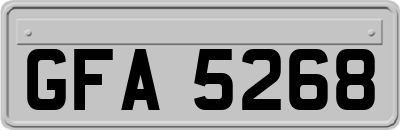 GFA5268